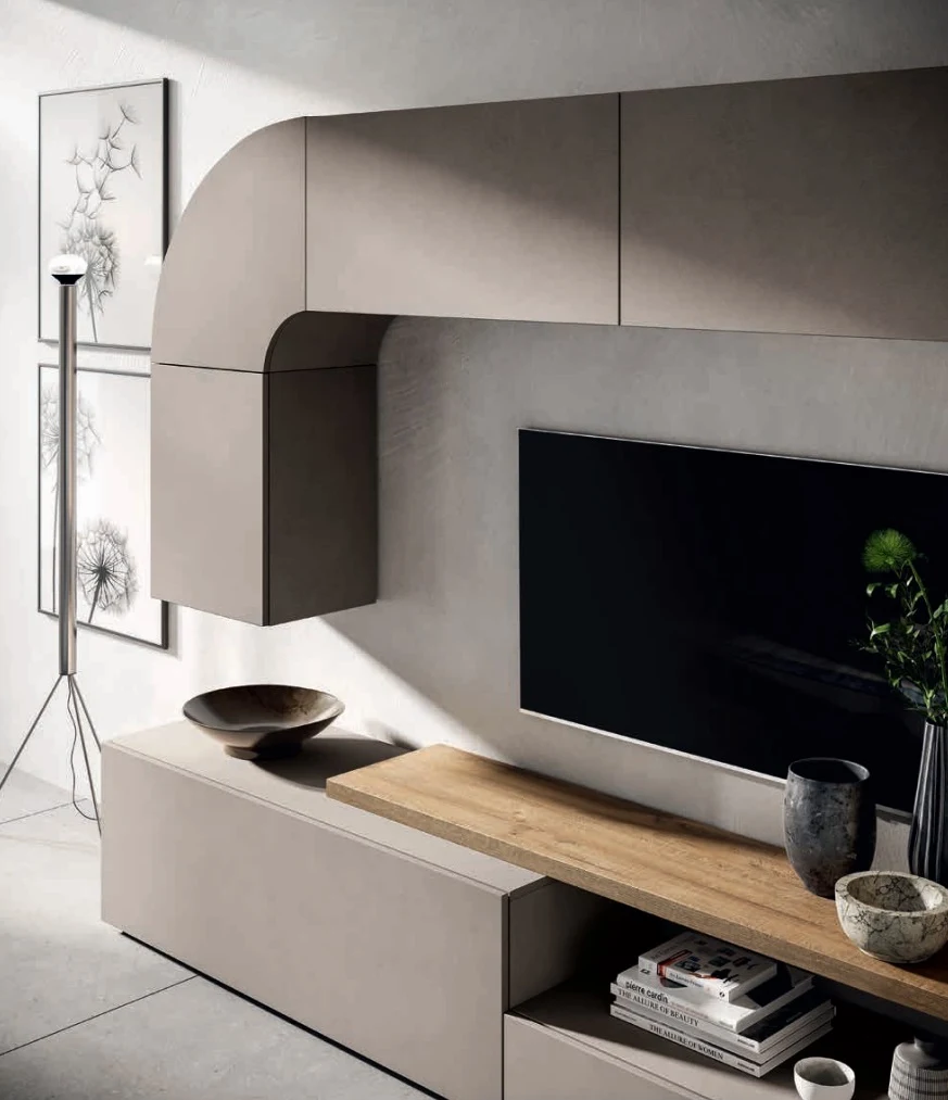 Living Velvet ArtigianMobili - Mod.156