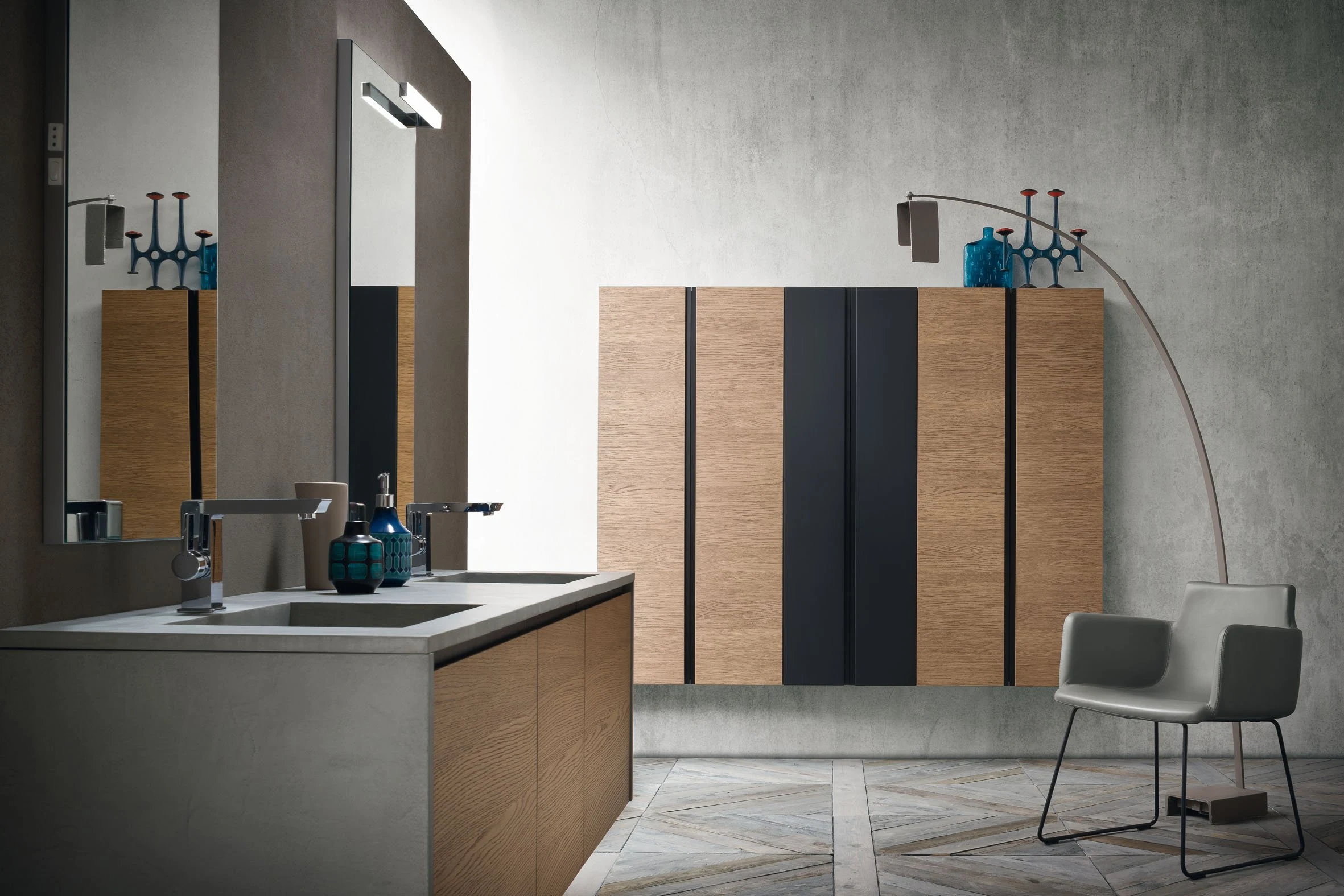 Bagno Compab Jacana