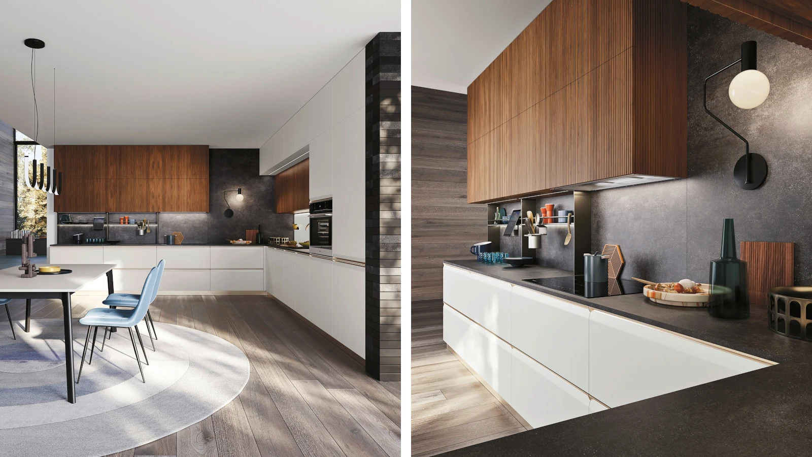 Cucina ArDue K10