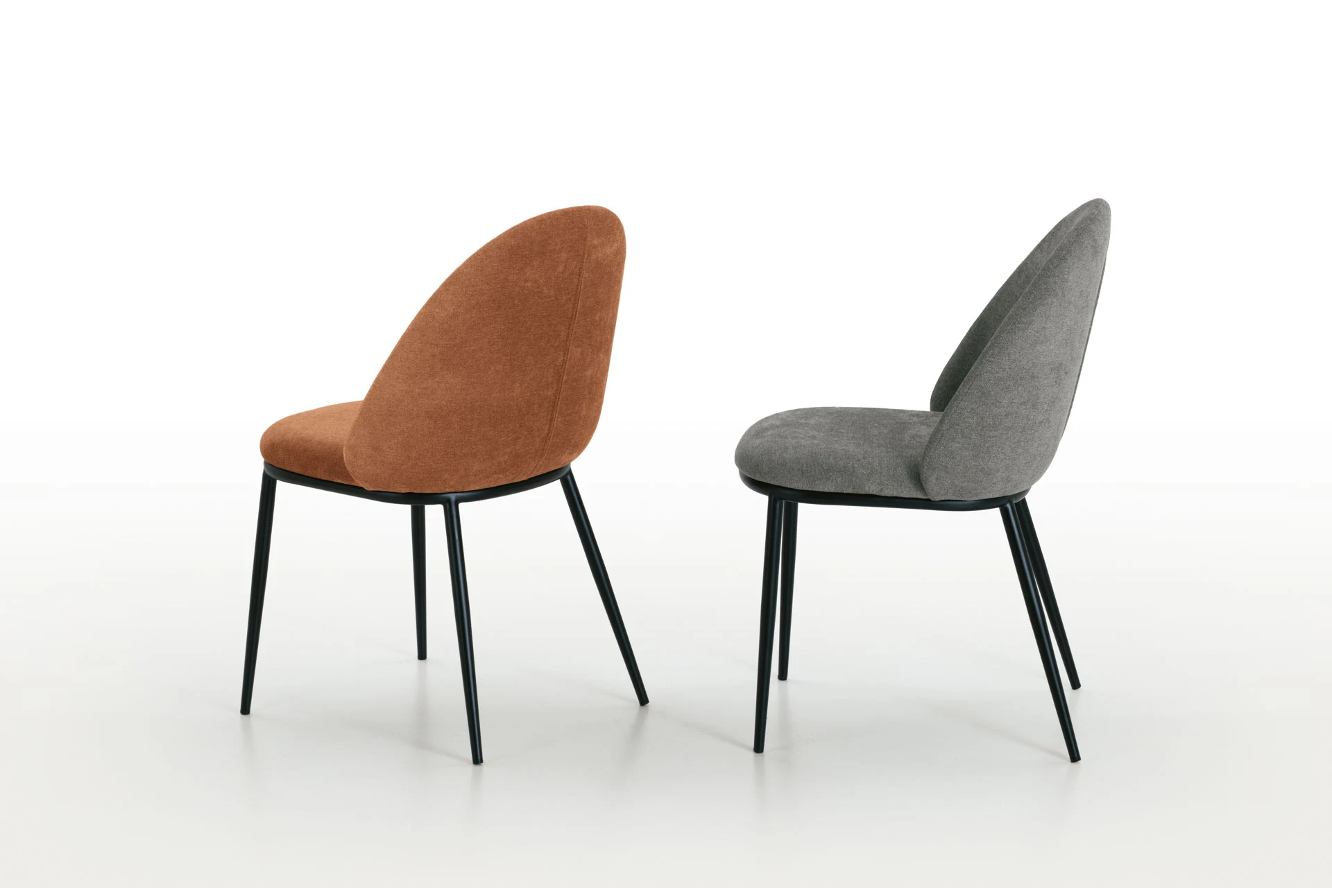 Sedia Target Point Tulipano