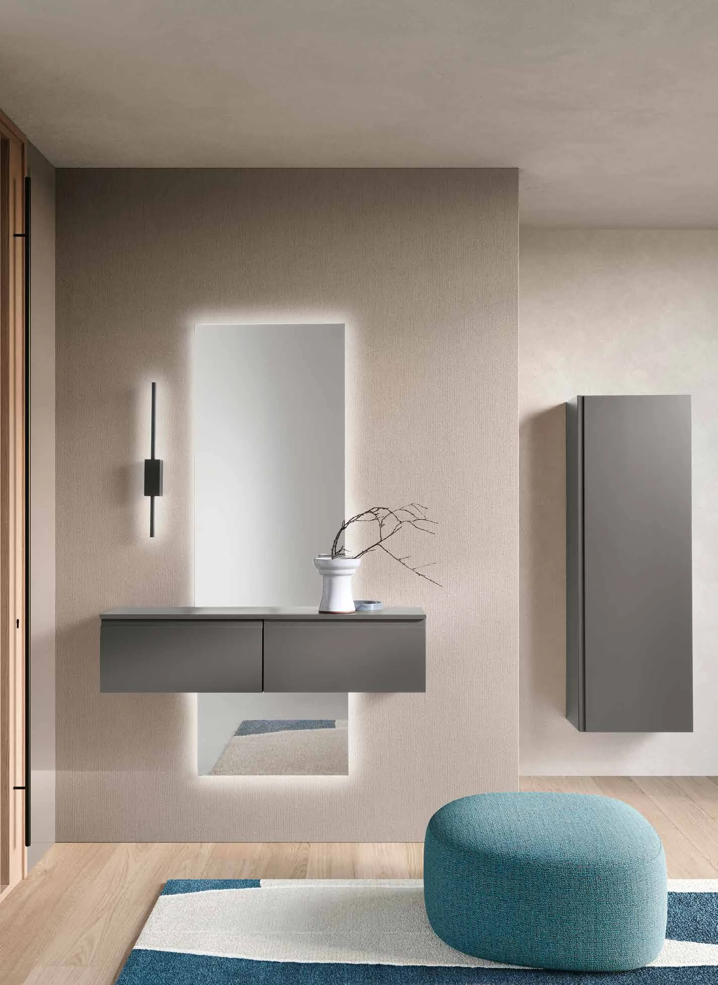 Ingresso Ikone Adige
