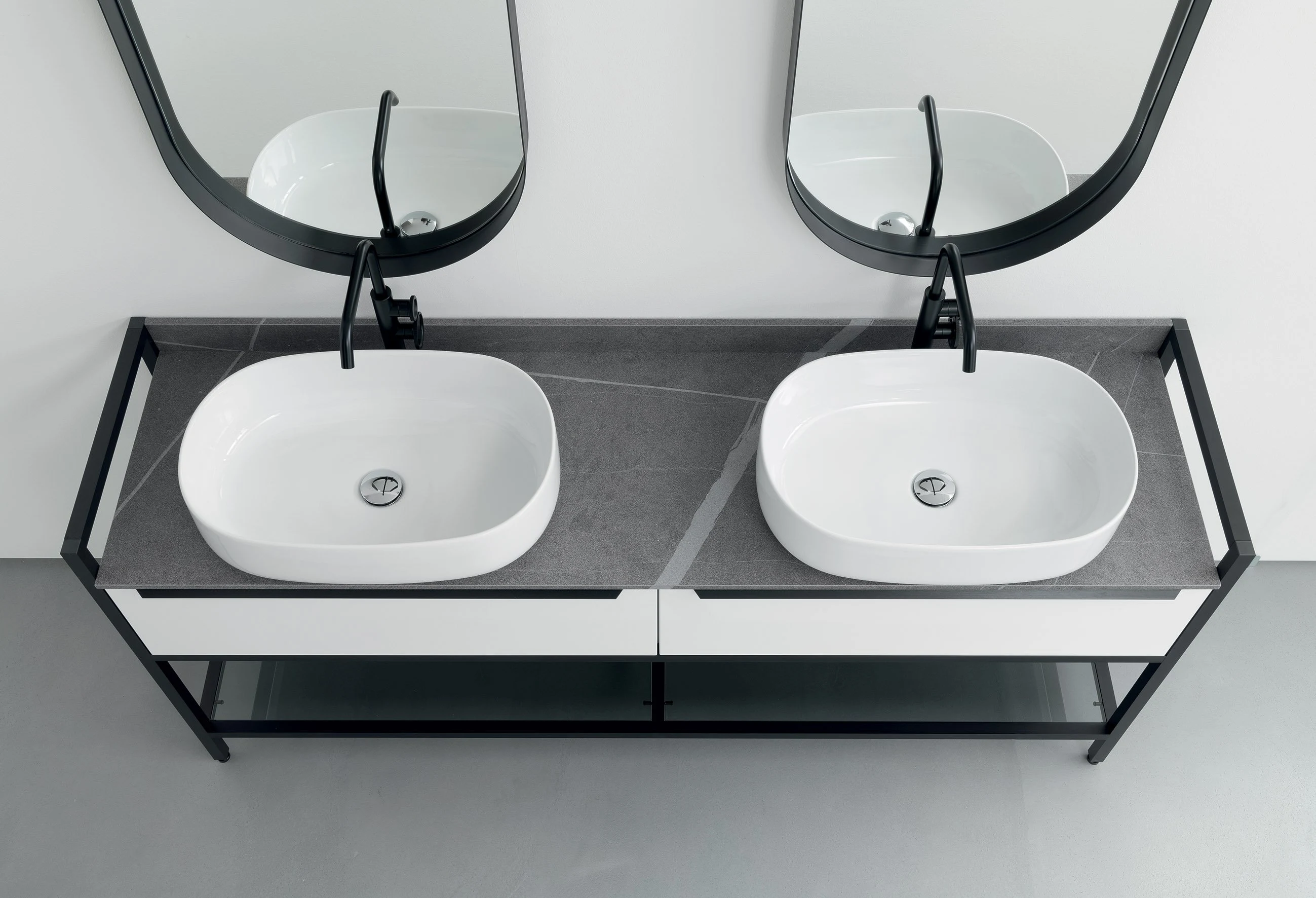 Bagno Compab B201