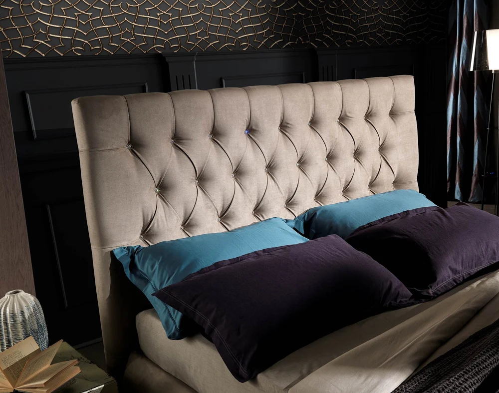 Letto Weber Artigiana Letti