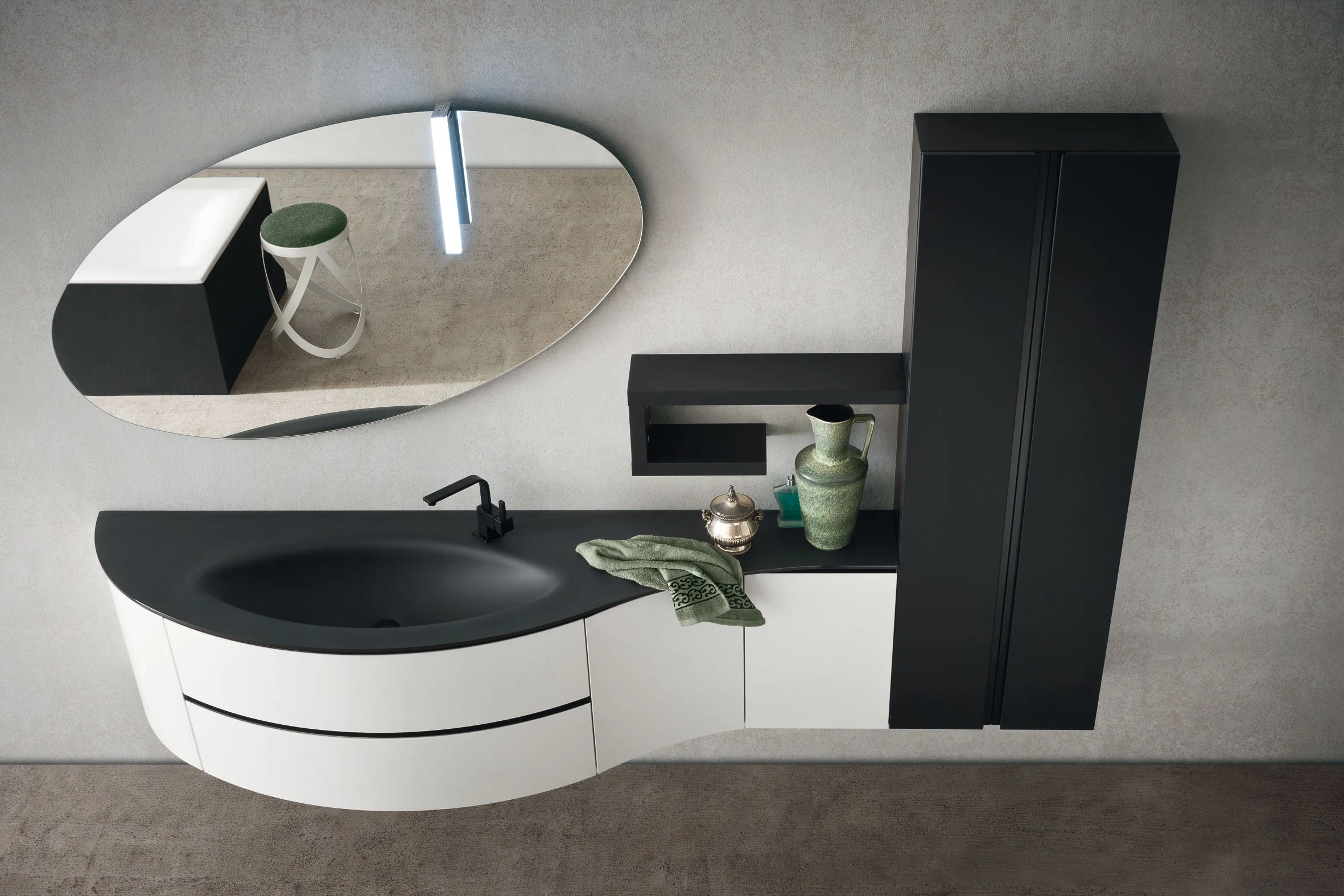 Bagno Compab Jacana