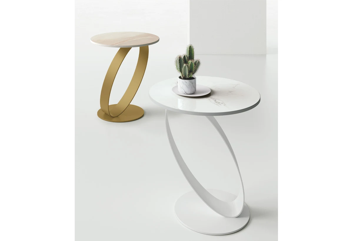 Tavolino Target Point Ring