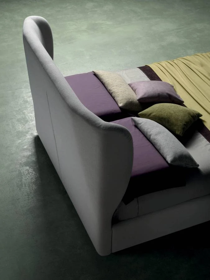 Letto Samoa Emby