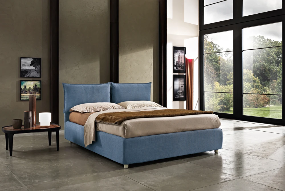 Letto Clay Artigiana Letti
