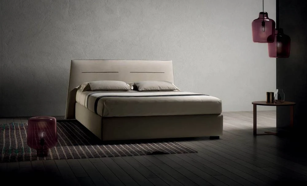 Letto Samoa JT