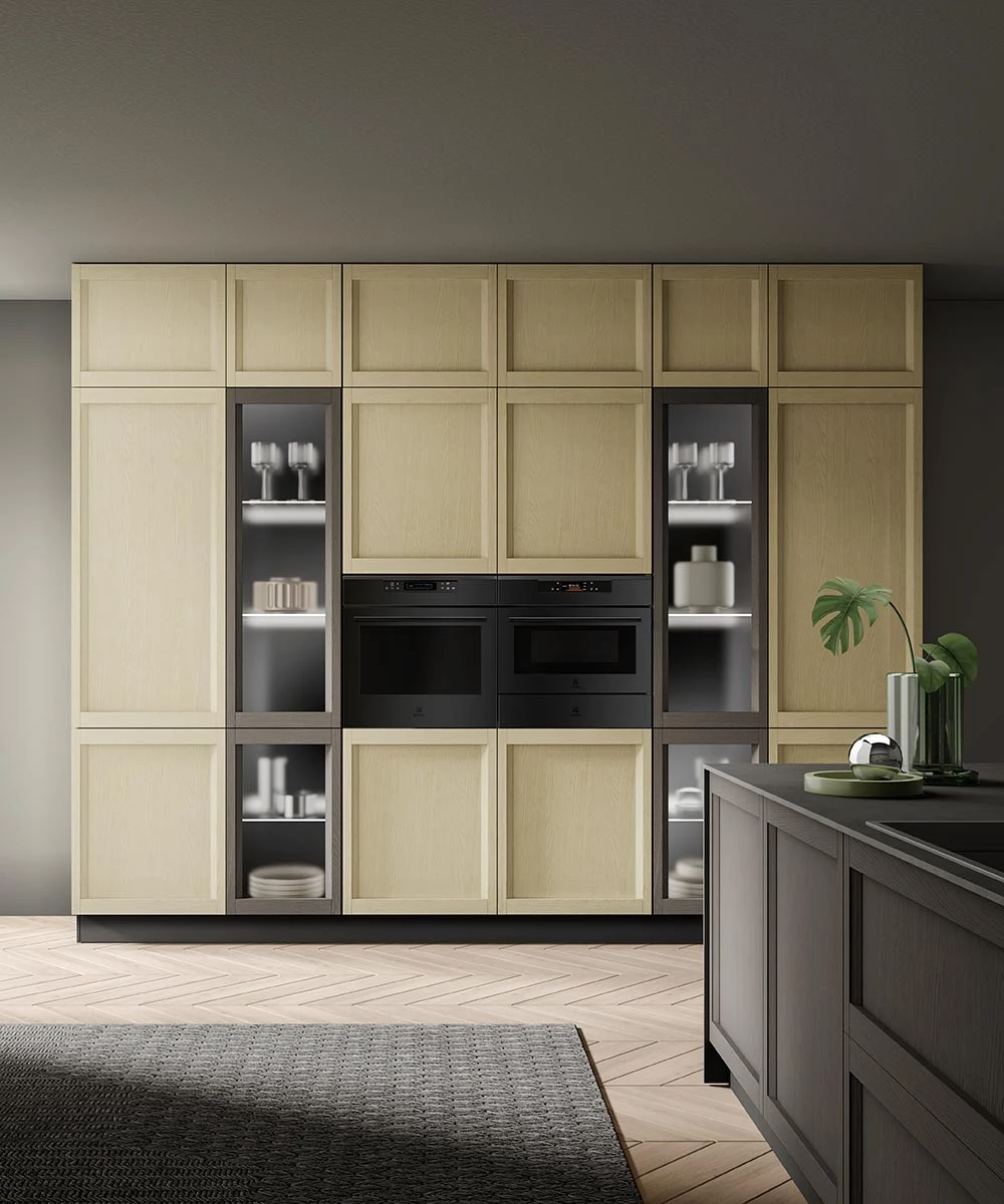 Cucina Mobilturi Lea