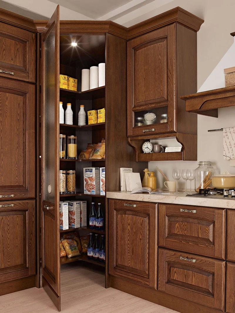 Cucina Letizia/Lucrezia Landini