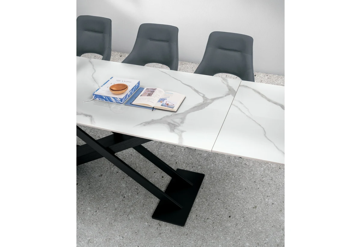 Tavolo Target Point Tolomeo