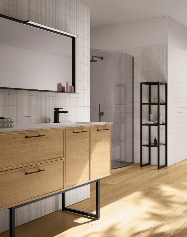 Bagno Compab Tabula