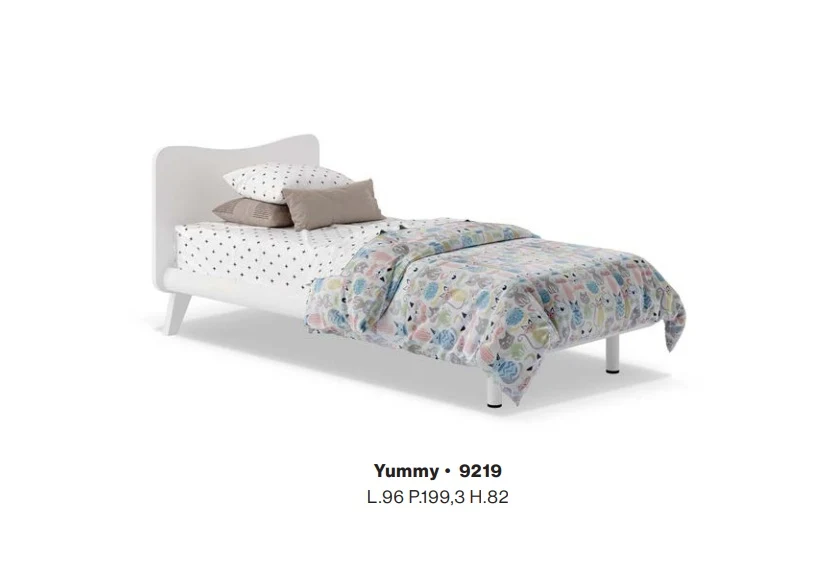 Letto Giessegi - mod.2
