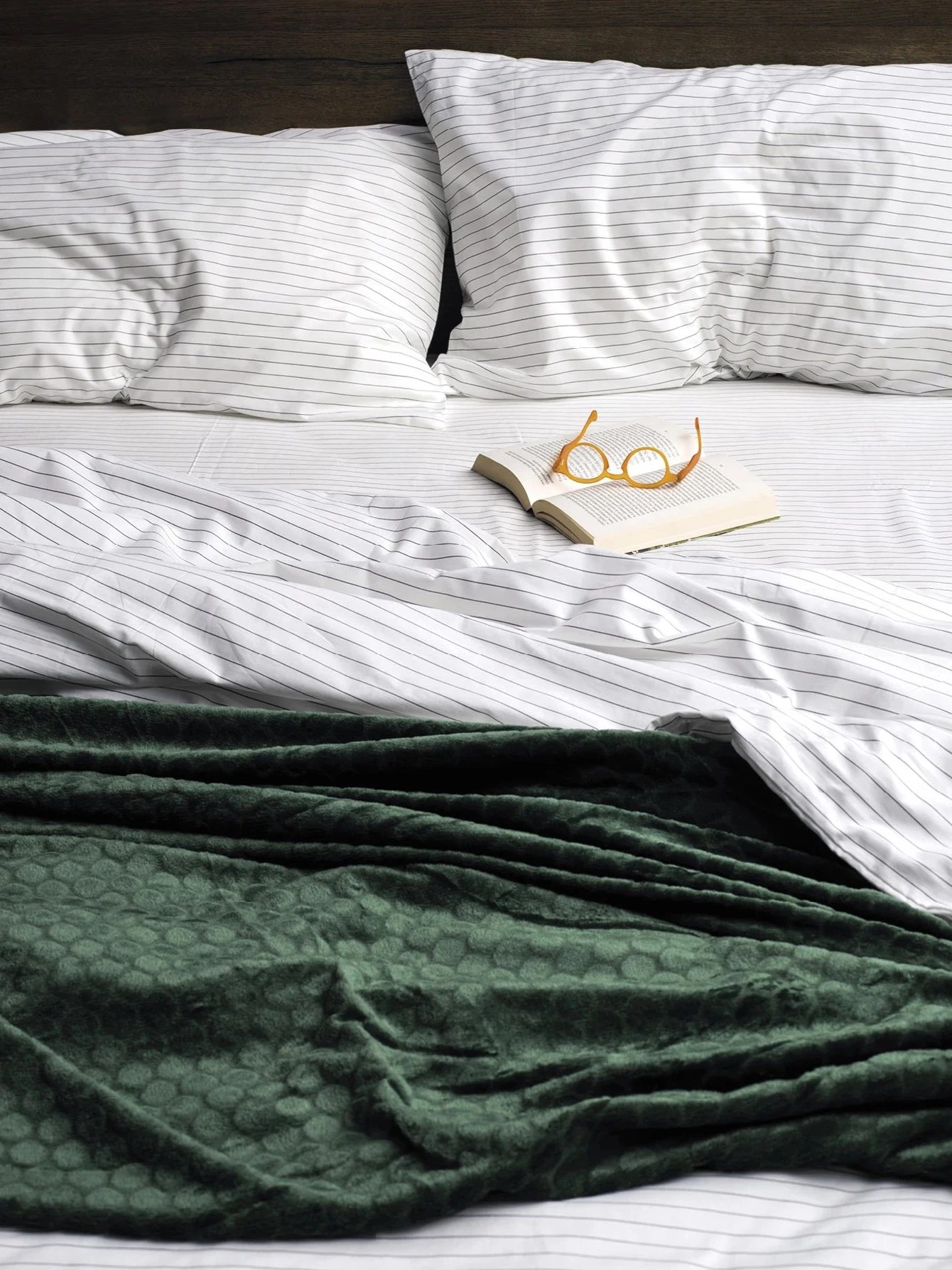 Letto Devina Nais Zen a Terra