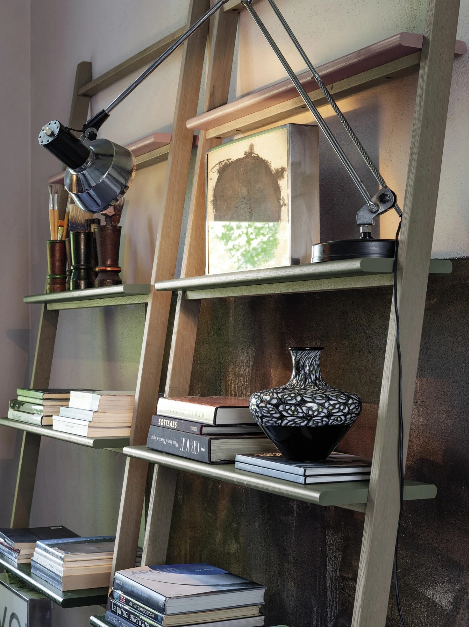Libreria Devina Nais Klass
