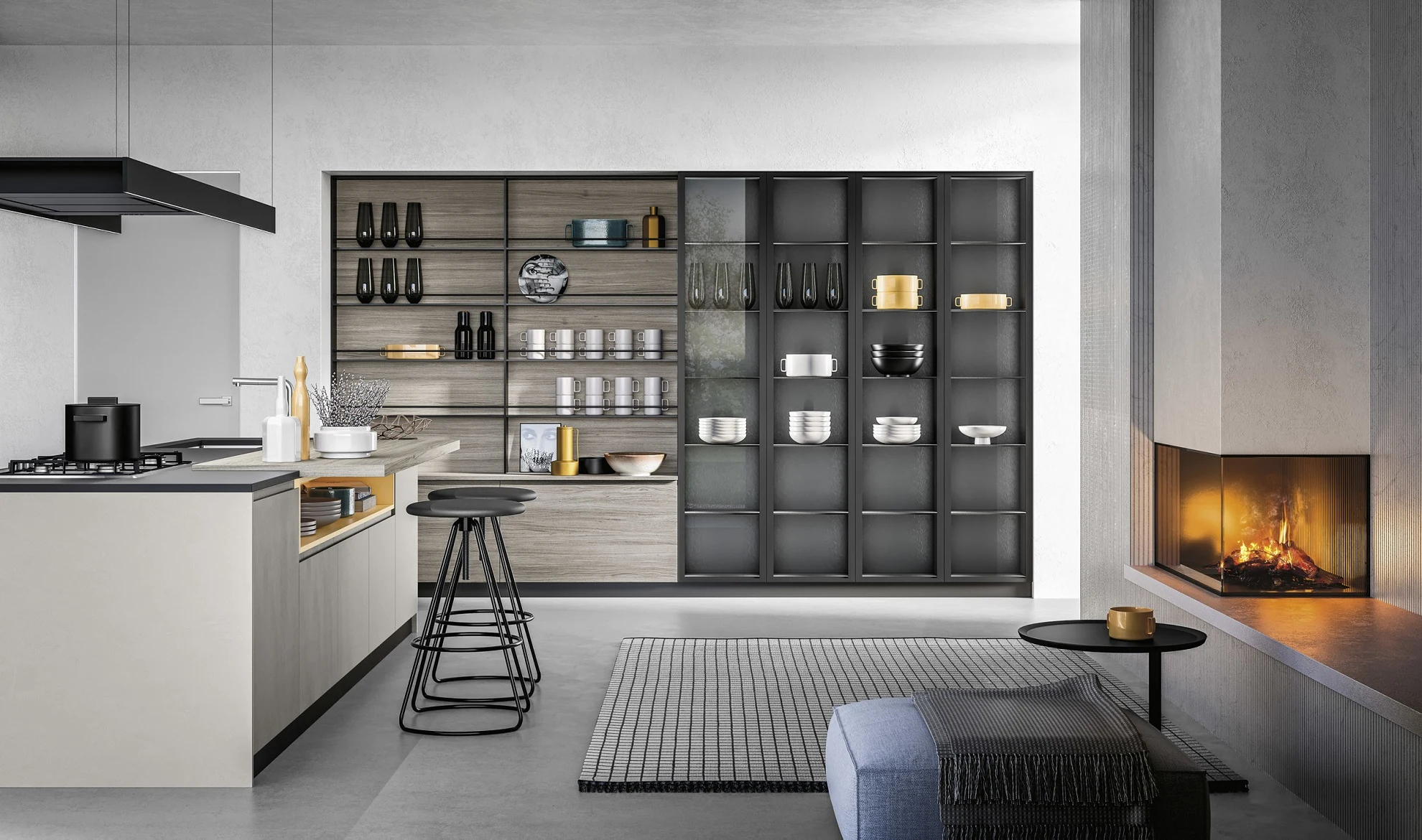 Cucina ArDue J22