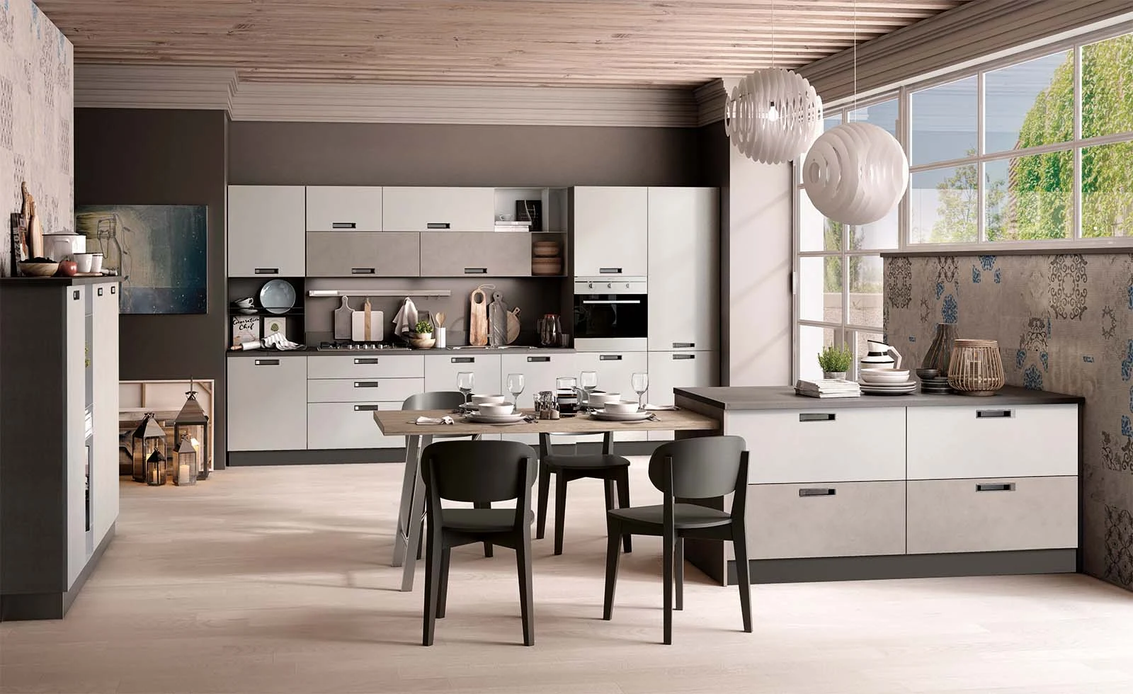 Cucina Landini Brooklyn 2.0