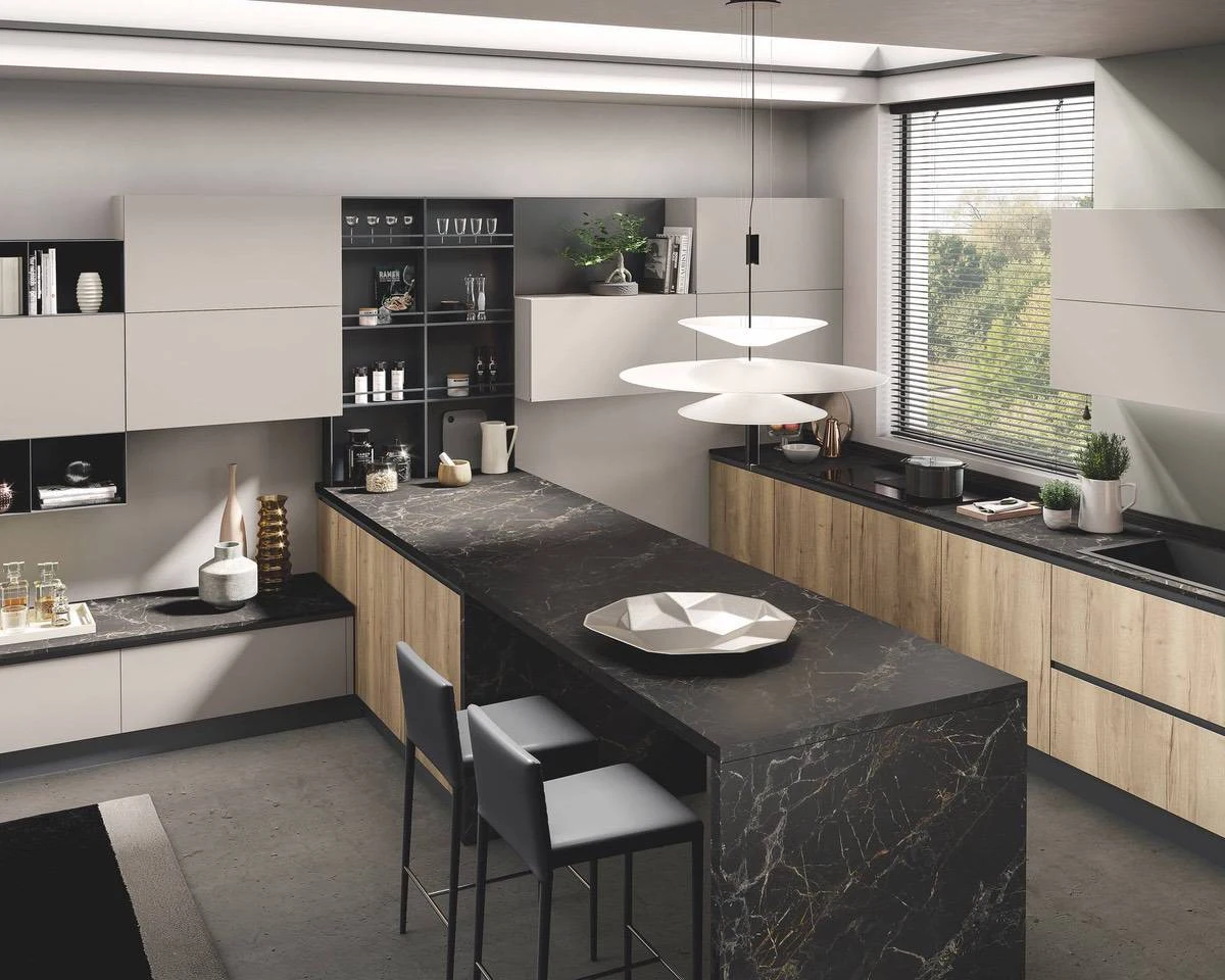 Cucina Mobilturi Pop