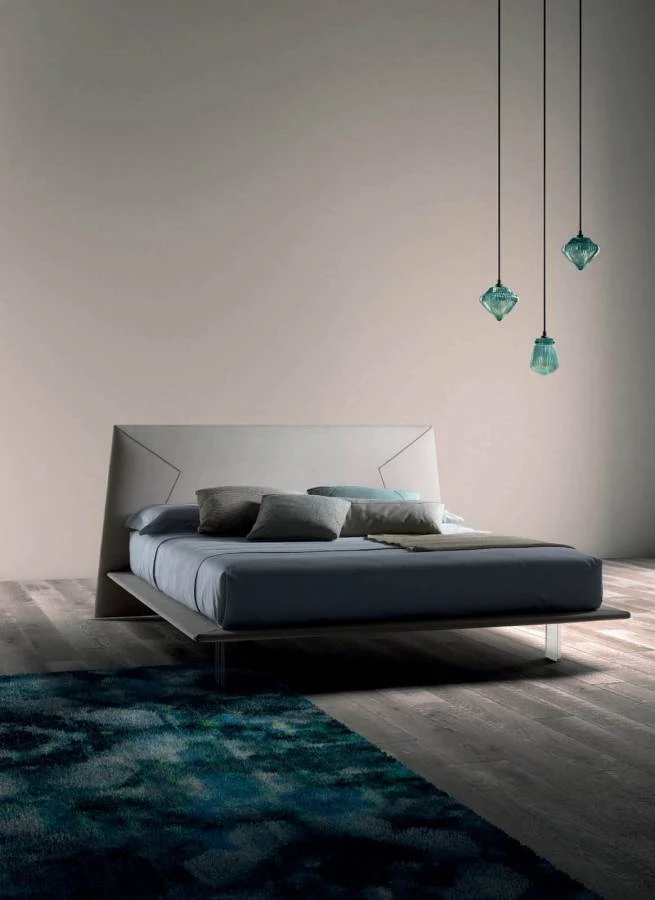 Letto Samoa JS