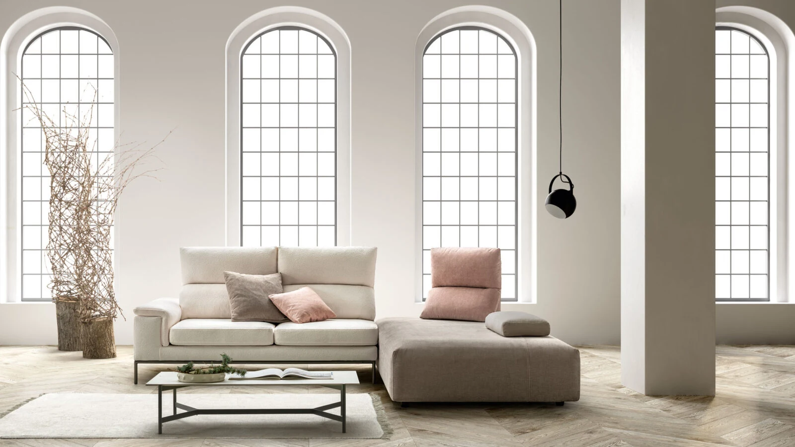 Divano Samoa Astor