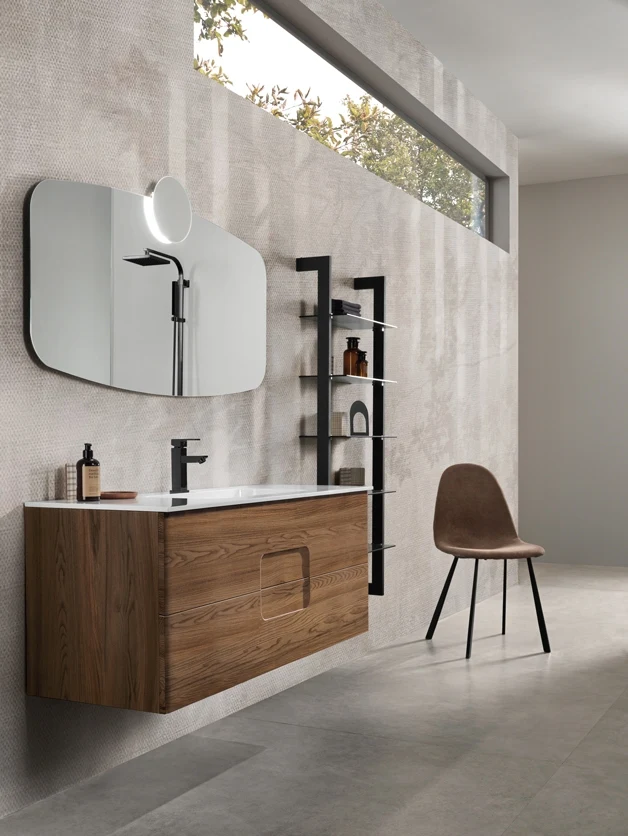 Bagno Arco