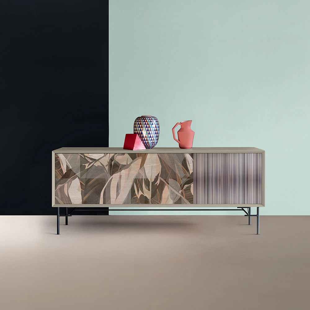 Madia Icon's Milano Diamond