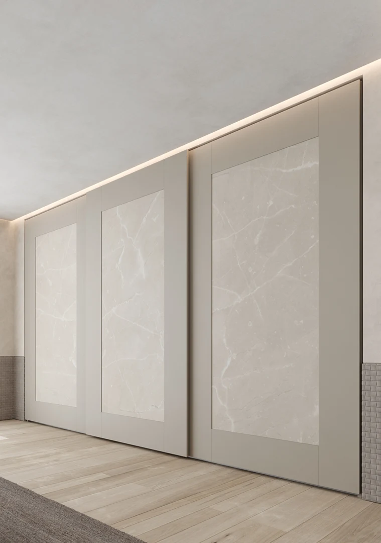 Armadio Giessegi Window