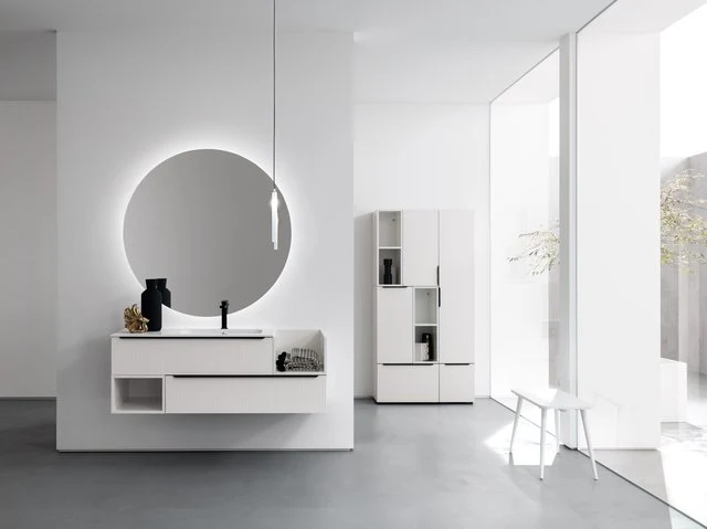 Bagno Compab B201