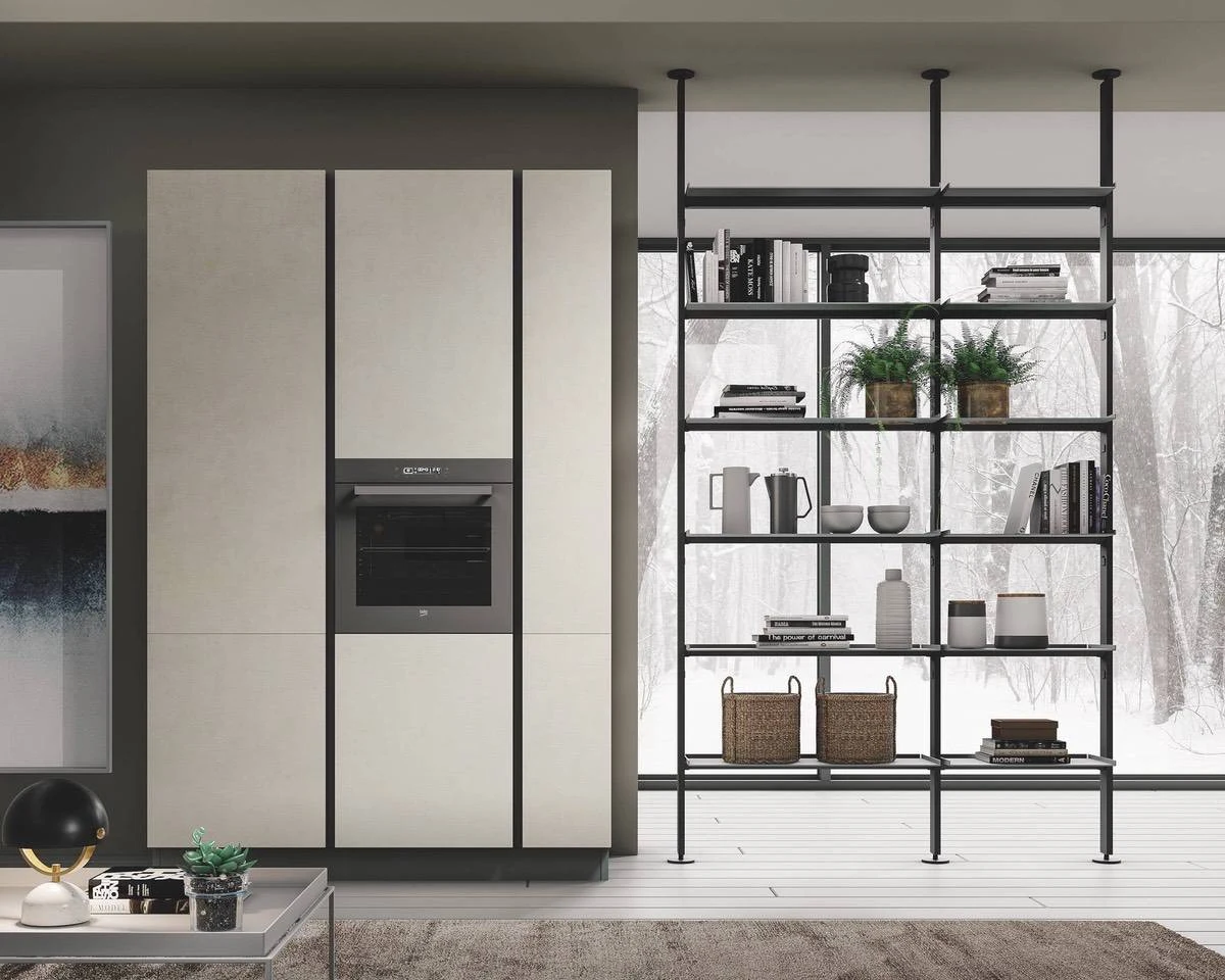 Cucina Mobilturi Star