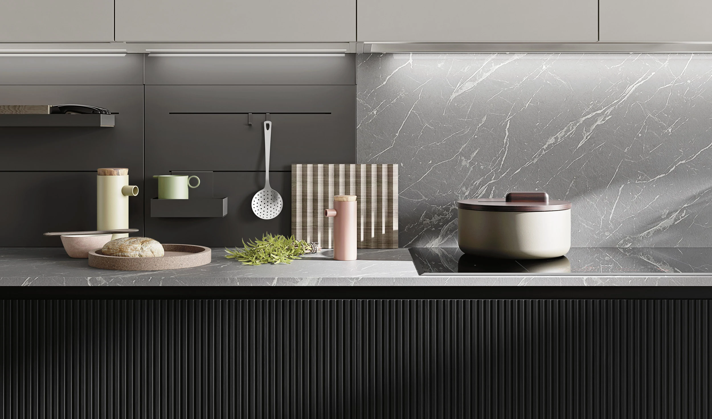 Cucina ArDue T44