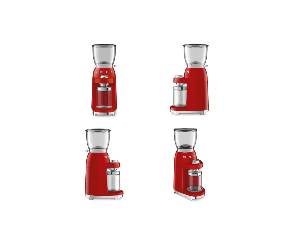 Macina caffè multifunzione