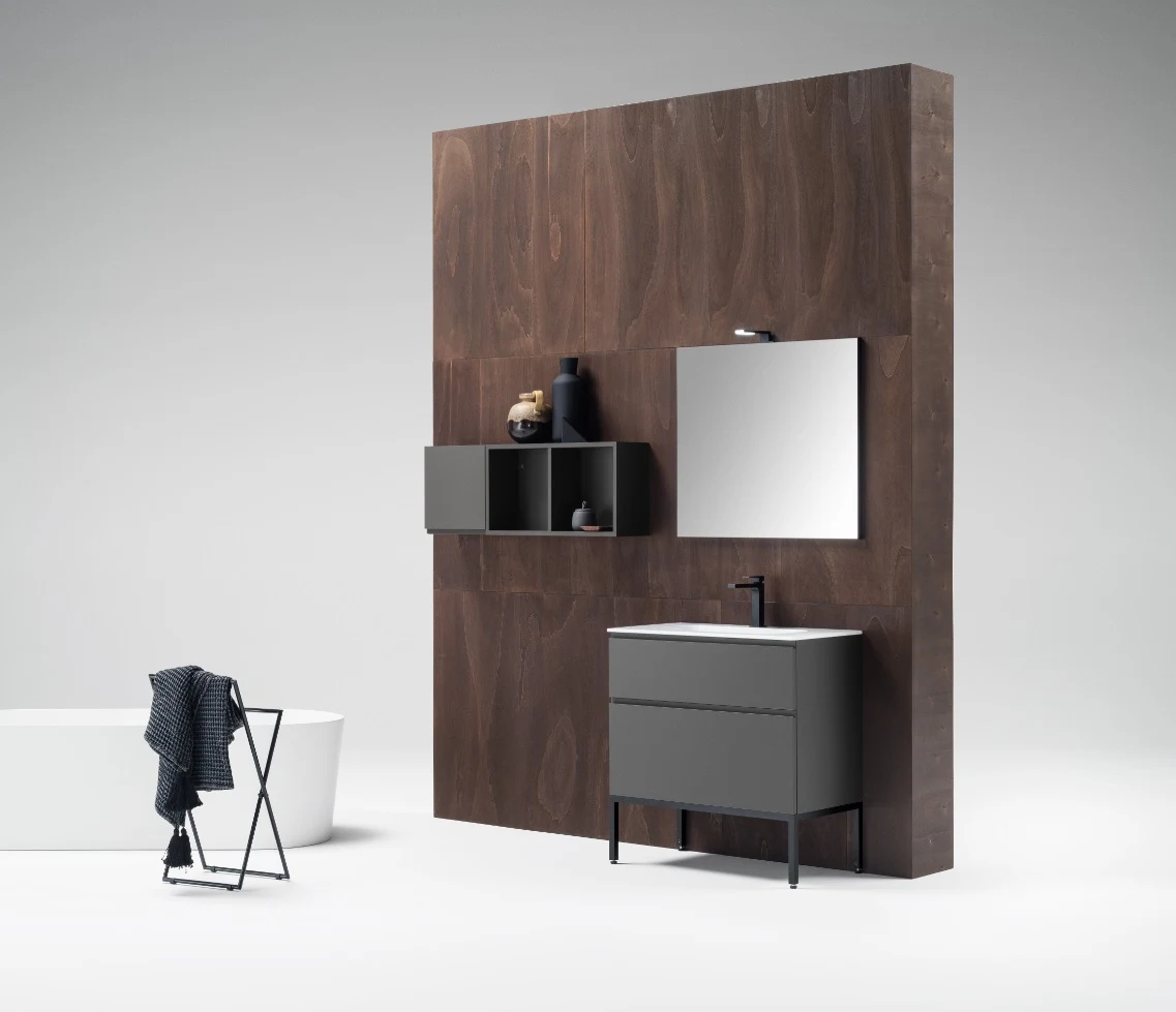 Bagno Compab UPdate