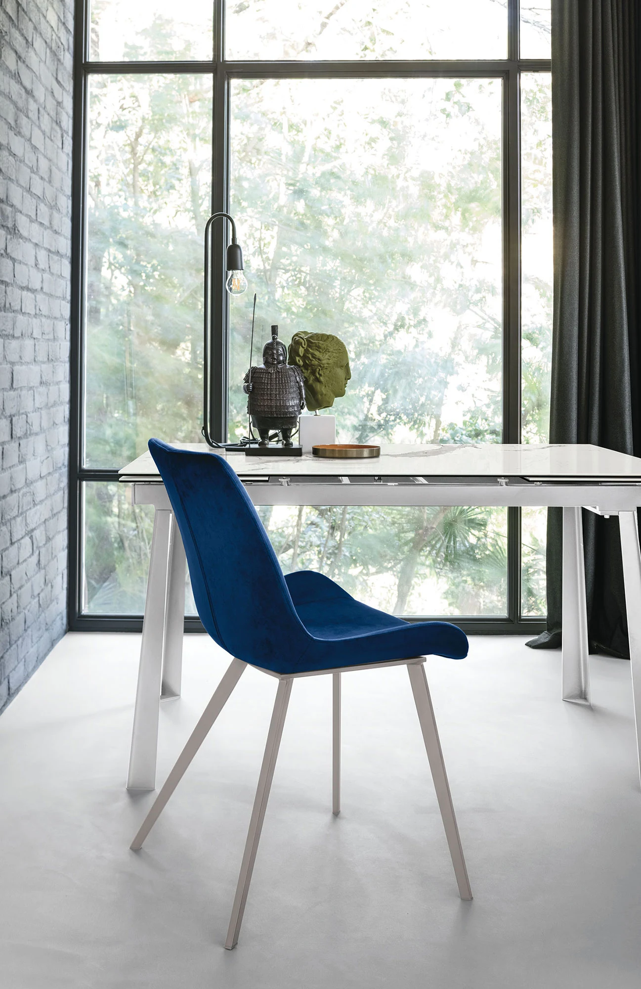 Sedia Malaga Target Point