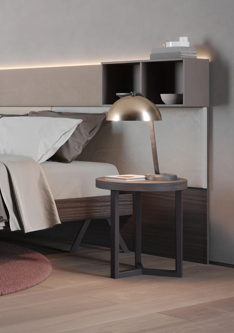 Letto Giessegi Happy