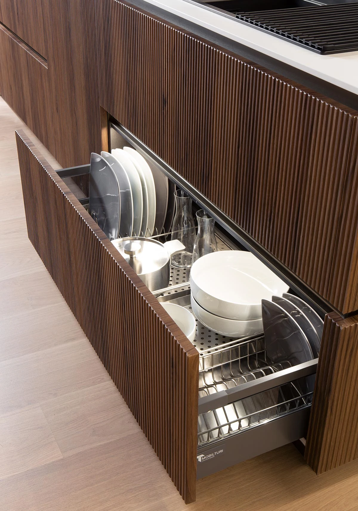 Cucina Mobilturi Onda