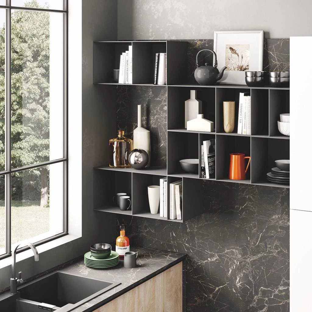Cucina Mobilturi Oceano