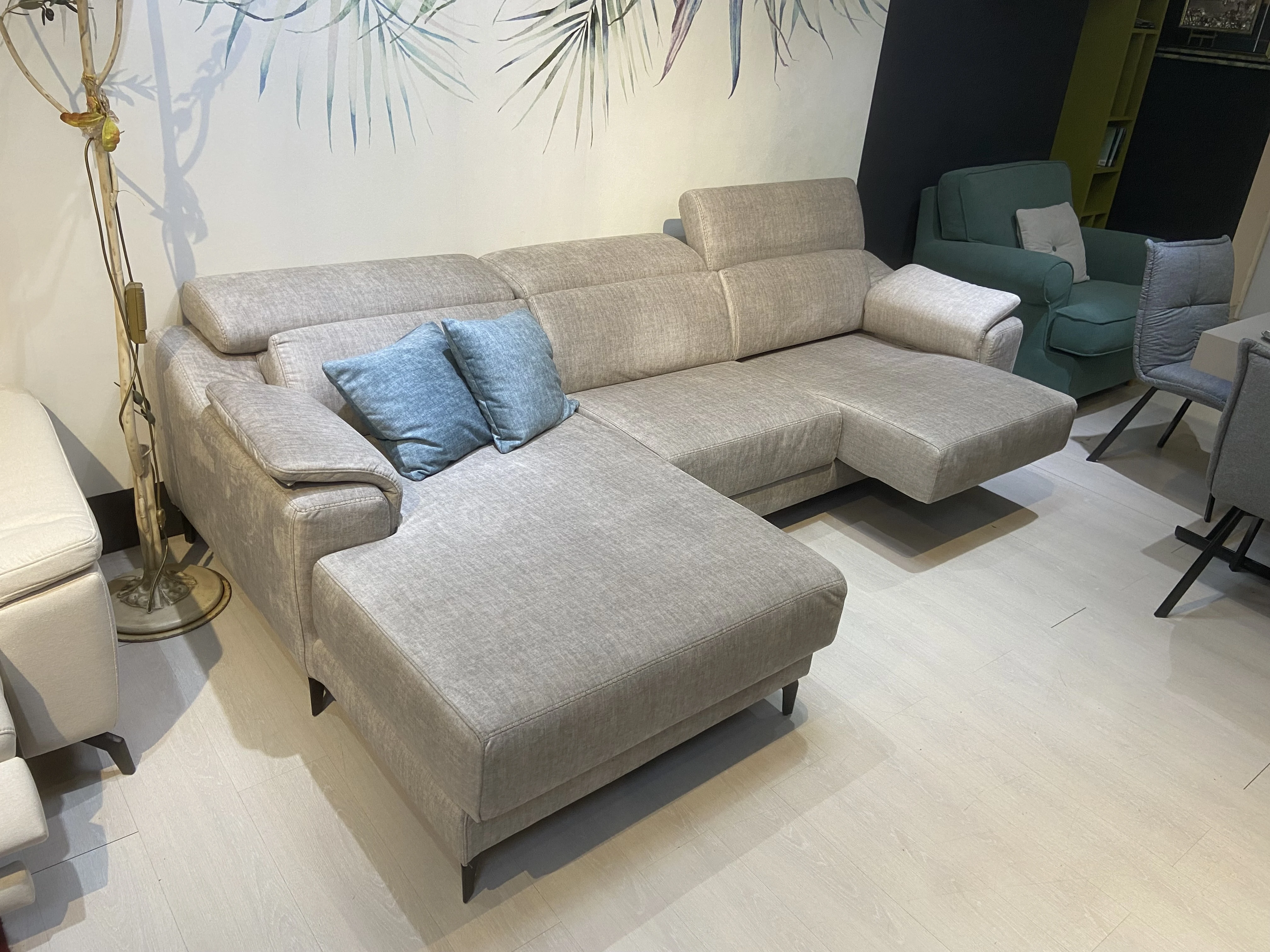 Outlet - Divano Roger