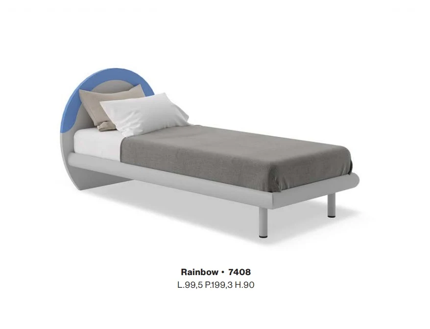 Letto Giessegi - mod.11