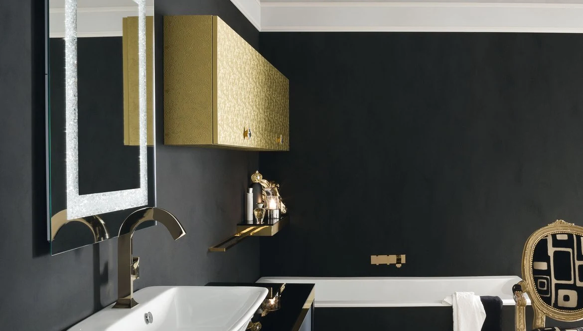 Bagno Compab Jacana
