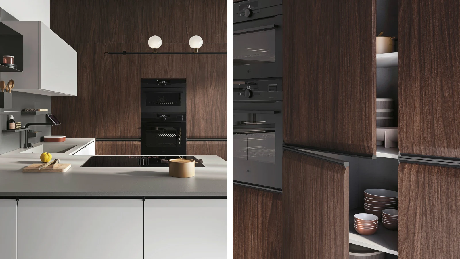 Cucina ArDue K10