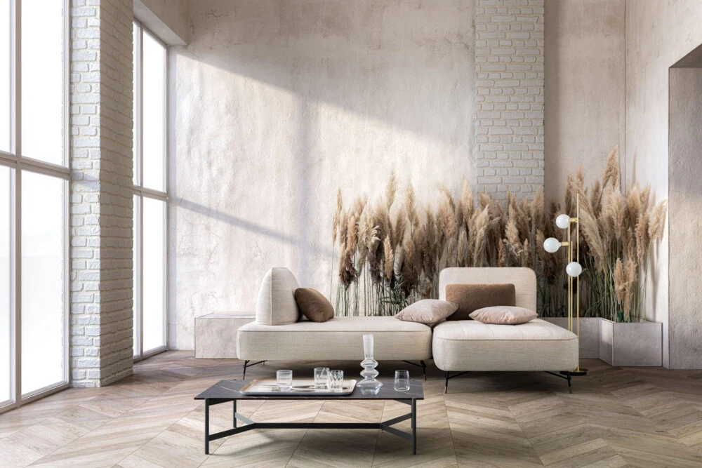 Divano Samoa Matrix