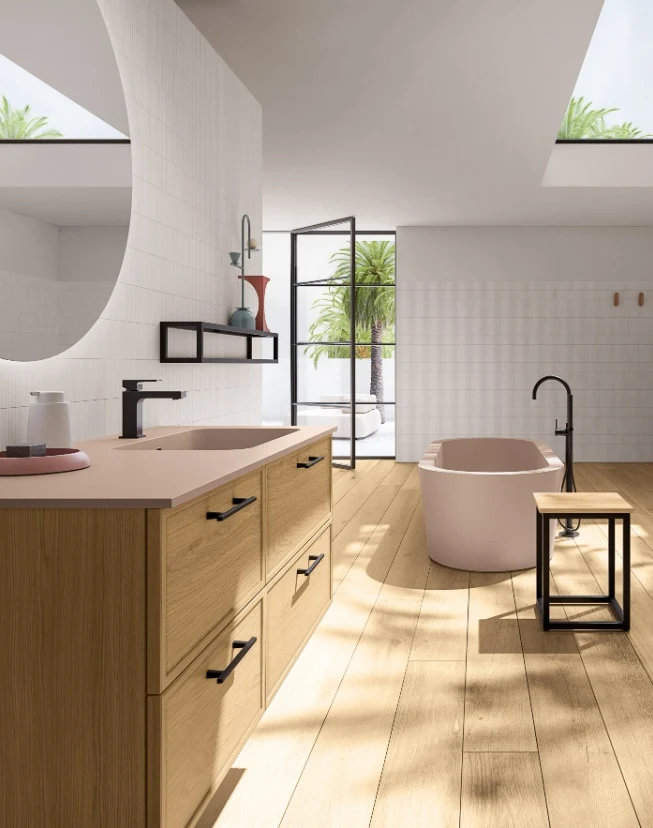 Bagno Compab Tabula