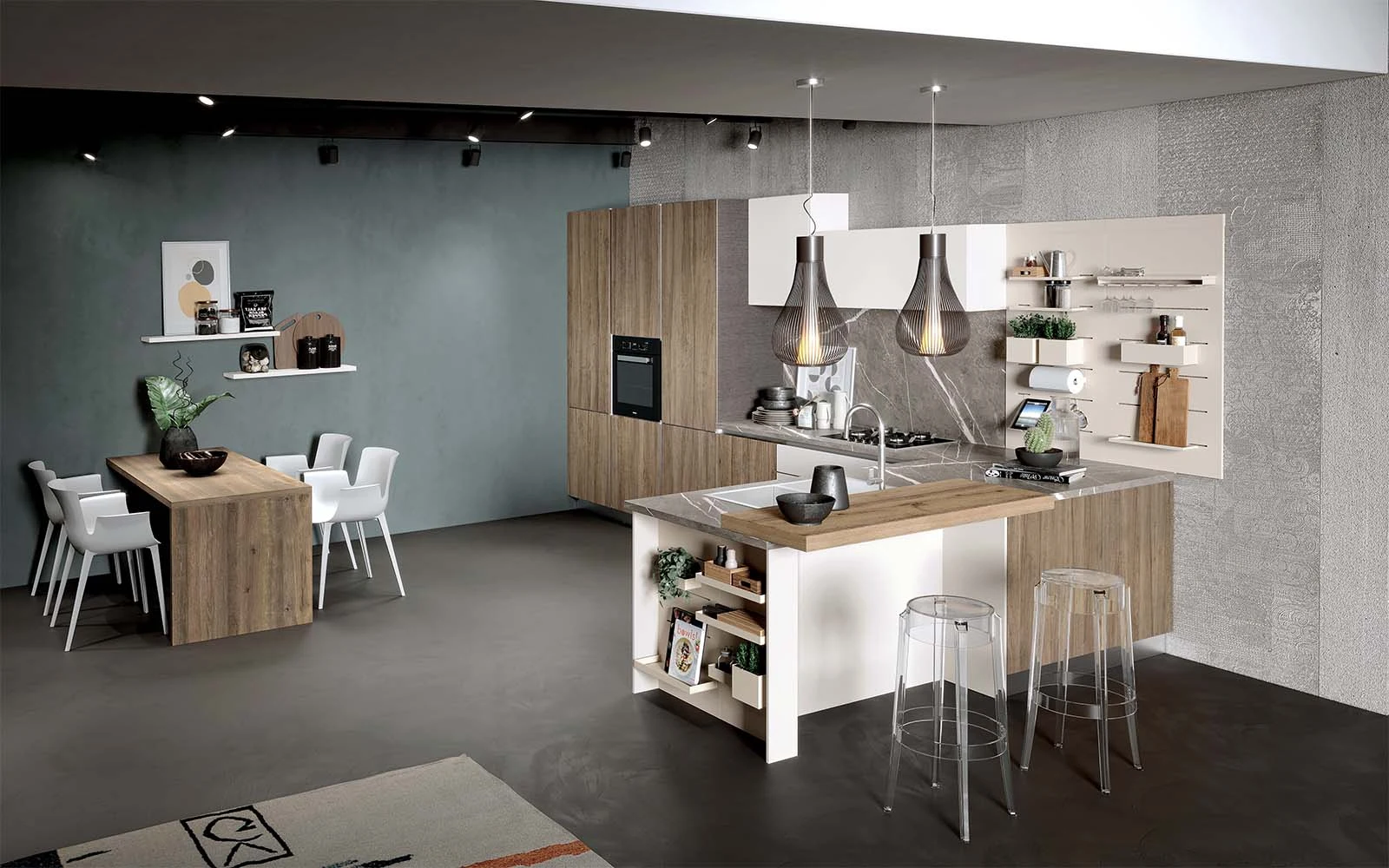 Cucina Landini Manhattan