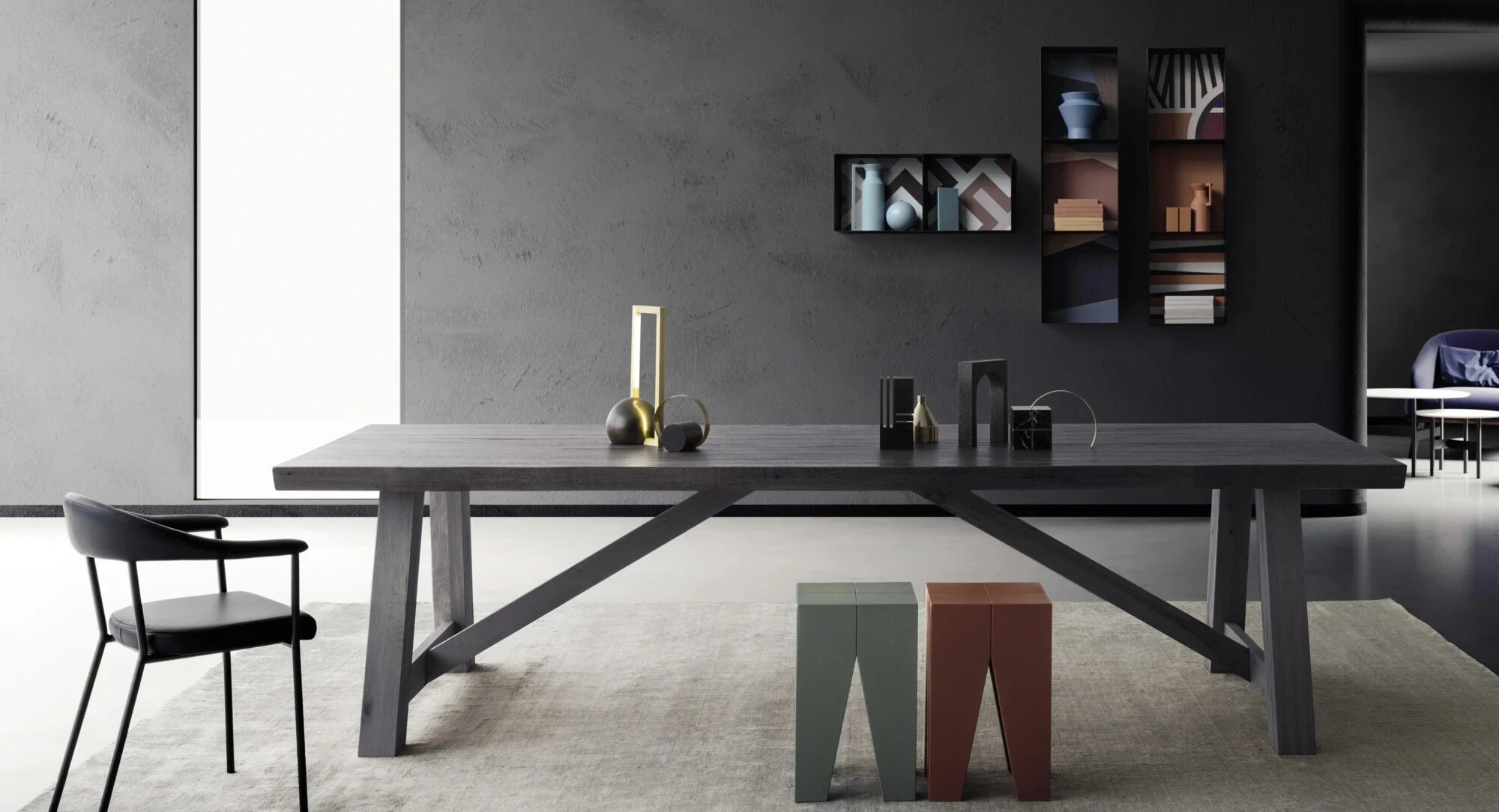 Libreria Devina Nais Icons Square
