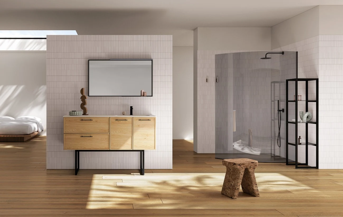 Bagno Compab Tabula