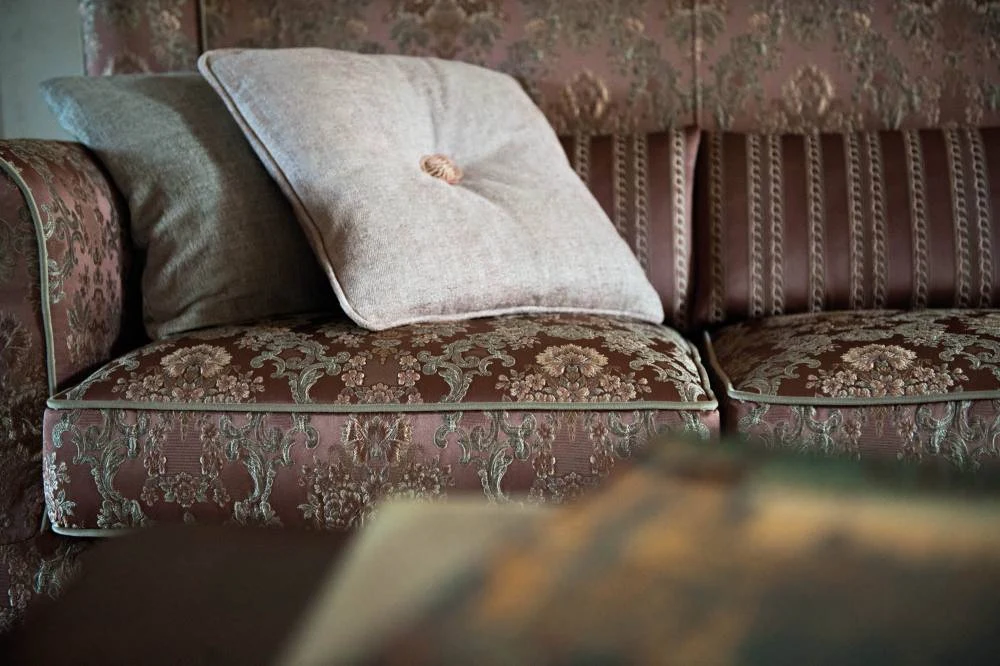Divano Letto Classico Samoa Grace