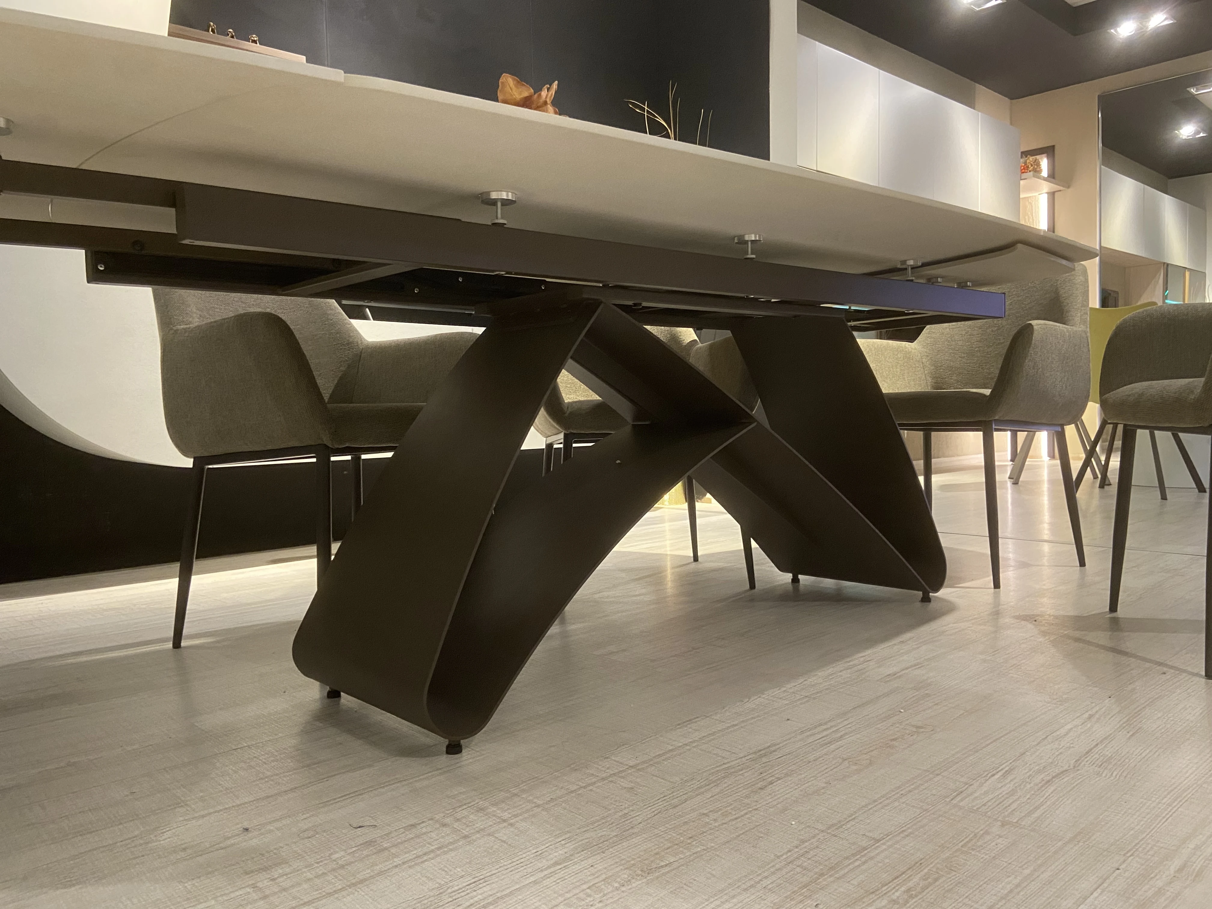 Outlet - Tavolo Ikone King