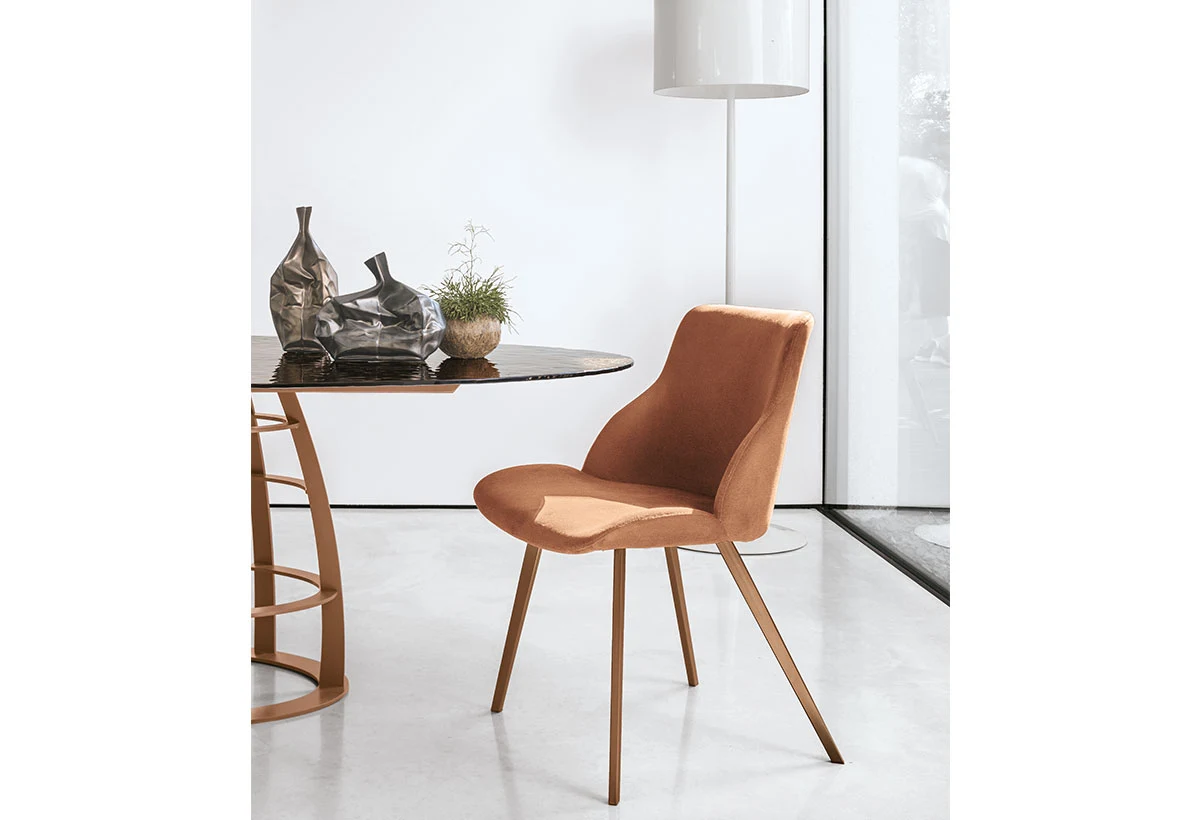Sedia Brasilia Target Point