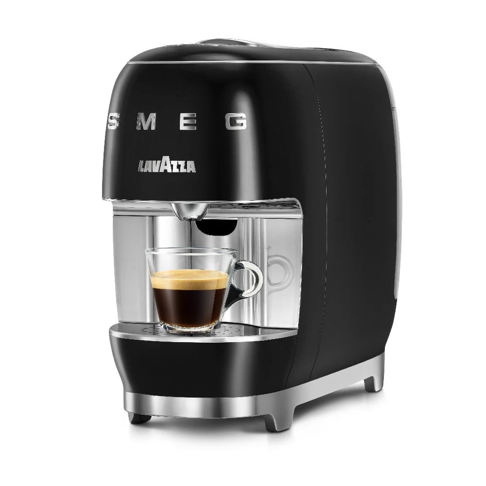 Lavazza a Modo Mio Smeg