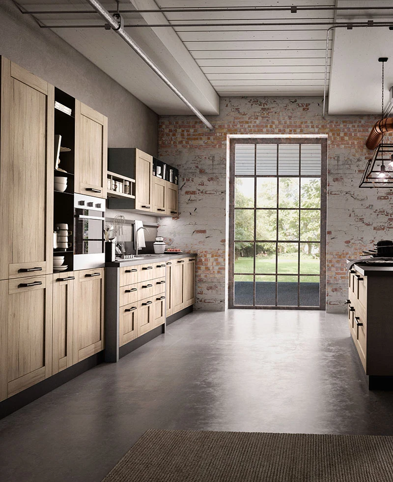 Cucina Landini Brooklyn